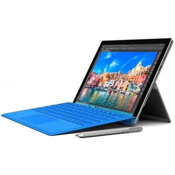 Image of Surface Pro 4 256GB i7 (2015) with Charger and Pen